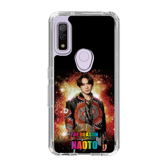 スリムプロテクションケース［ EXILE LIVE TOUR 2025 "THE REASON" - NAOTO ］