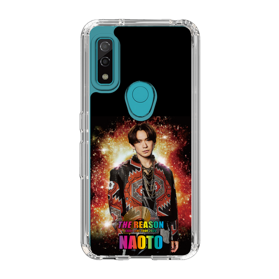 スリムプロテクションケース［ EXILE LIVE TOUR 2025 "THE REASON" - NAOTO ］