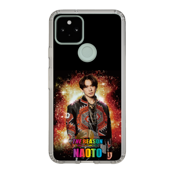 スリムプロテクションケース［ EXILE LIVE TOUR 2025 "THE REASON" - NAOTO ］