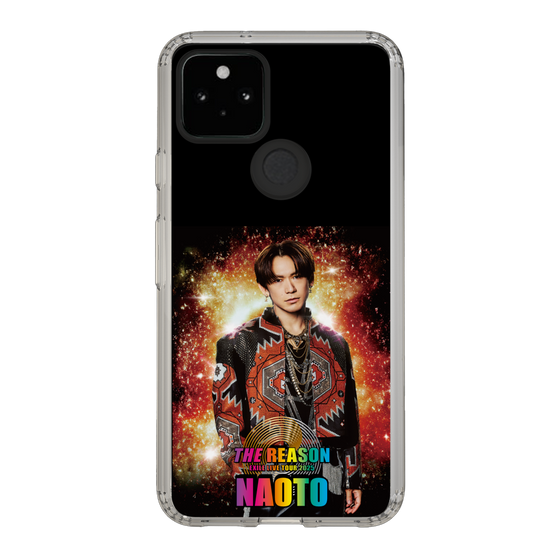 スリムプロテクションケース［ EXILE LIVE TOUR 2025 "THE REASON" - NAOTO ］