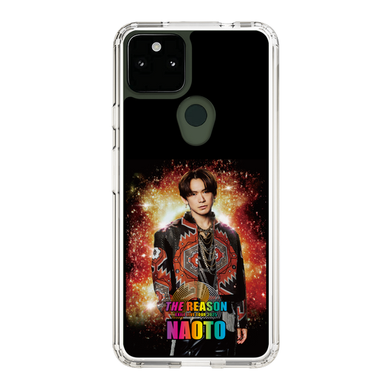 スリムプロテクションケース［ EXILE LIVE TOUR 2025 "THE REASON" - NAOTO ］