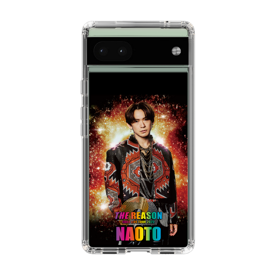 スリムプロテクションケース［ EXILE LIVE TOUR 2025 "THE REASON" - NAOTO ］