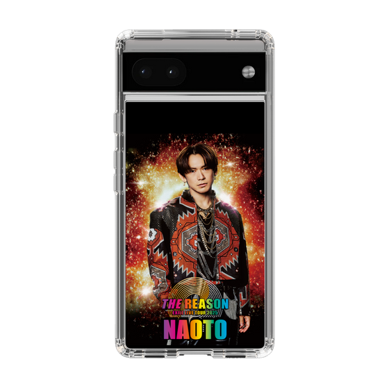 スリムプロテクションケース［ EXILE LIVE TOUR 2025 "THE REASON" - NAOTO ］