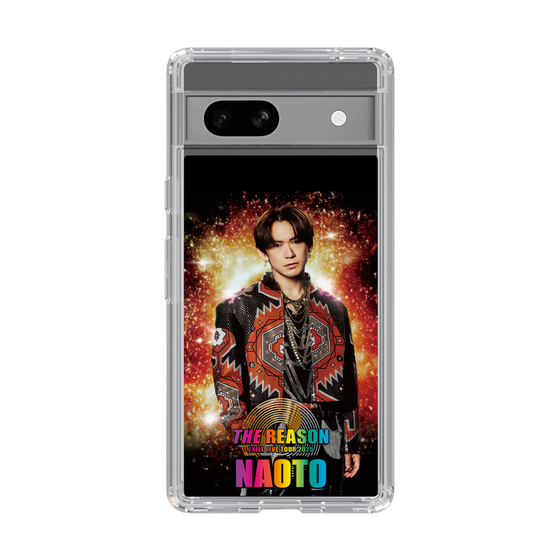 スリムプロテクションケース［ EXILE LIVE TOUR 2025 "THE REASON" - NAOTO ］