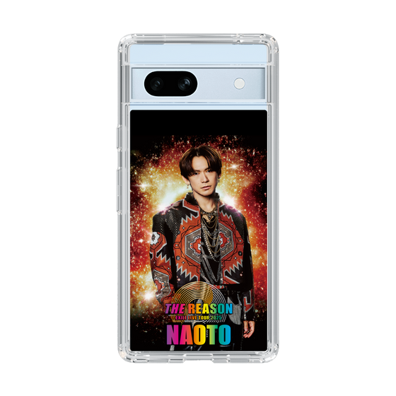 スリムプロテクションケース［ EXILE LIVE TOUR 2025 "THE REASON" - NAOTO ］