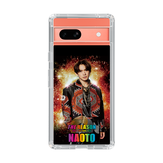 スリムプロテクションケース［ EXILE LIVE TOUR 2025 "THE REASON" - NAOTO ］