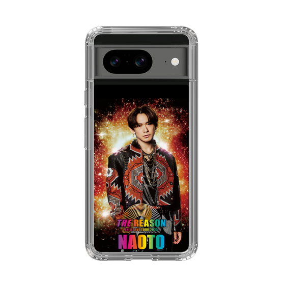 スリムプロテクションケース［ EXILE LIVE TOUR 2025 "THE REASON" - NAOTO ］