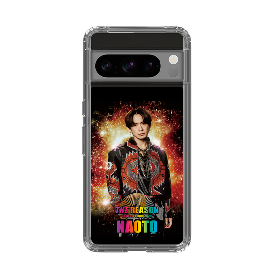 スリムプロテクションケース［ EXILE LIVE TOUR 2025 "THE REASON" - NAOTO ］