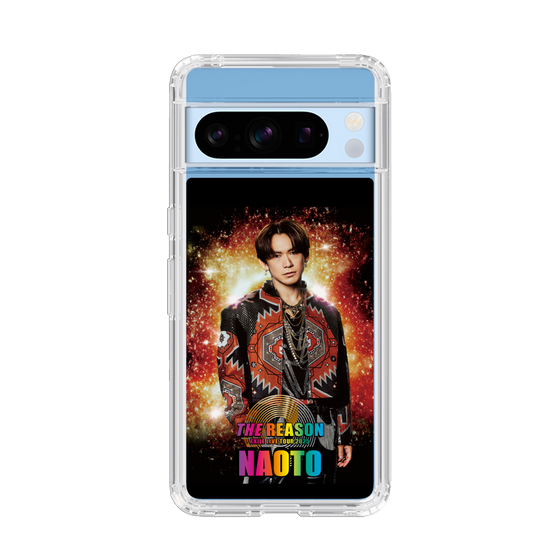 スリムプロテクションケース［ EXILE LIVE TOUR 2025 "THE REASON" - NAOTO ］