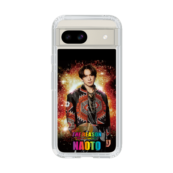 スリムプロテクションケース［ EXILE LIVE TOUR 2025 "THE REASON" - NAOTO ］