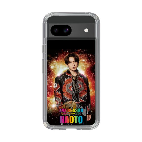 スリムプロテクションケース［ EXILE LIVE TOUR 2025 "THE REASON" - NAOTO ］