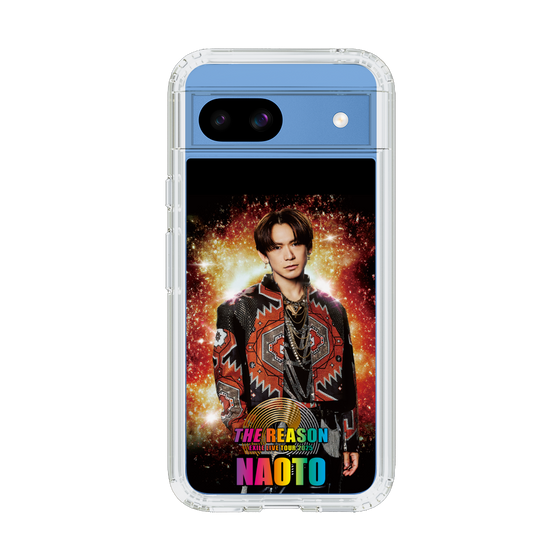 スリムプロテクションケース［ EXILE LIVE TOUR 2025 "THE REASON" - NAOTO ］