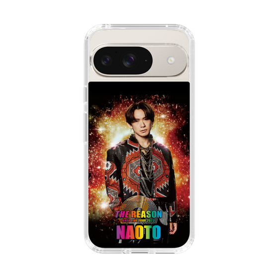 スリムプロテクションケース［ EXILE LIVE TOUR 2025 "THE REASON" - NAOTO ］