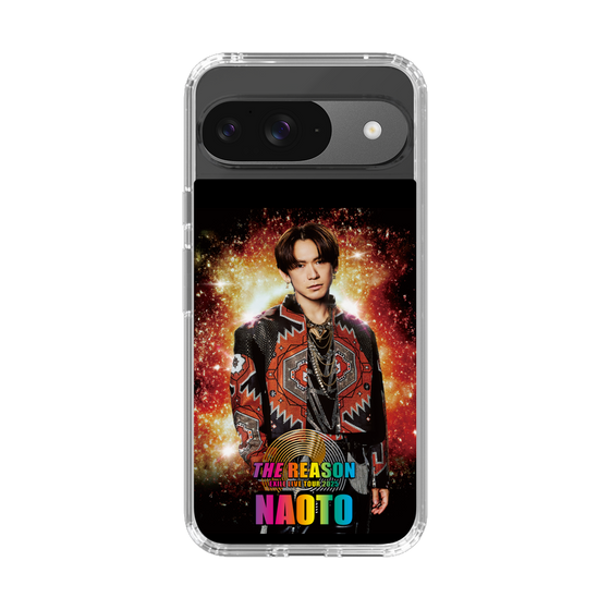 スリムプロテクションケース［ EXILE LIVE TOUR 2025 "THE REASON" - NAOTO ］