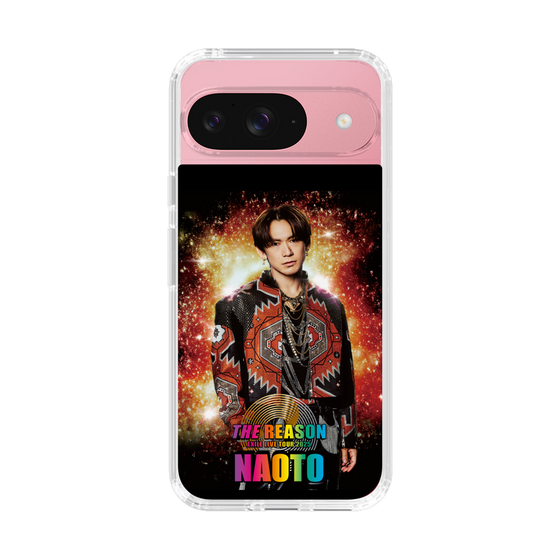 スリムプロテクションケース［ EXILE LIVE TOUR 2025 "THE REASON" - NAOTO ］