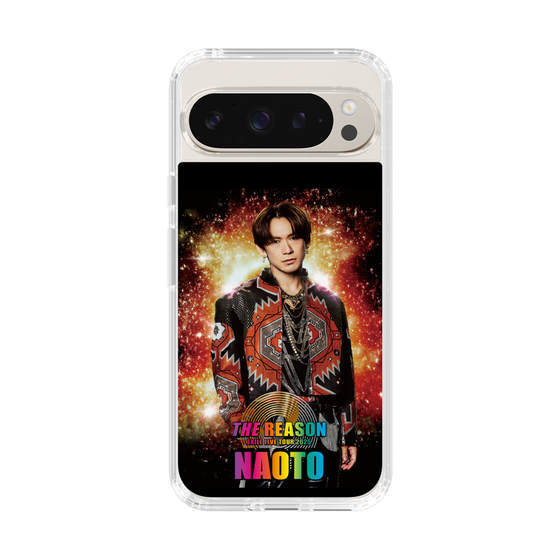 スリムプロテクションケース［ EXILE LIVE TOUR 2025 "THE REASON" - NAOTO ］