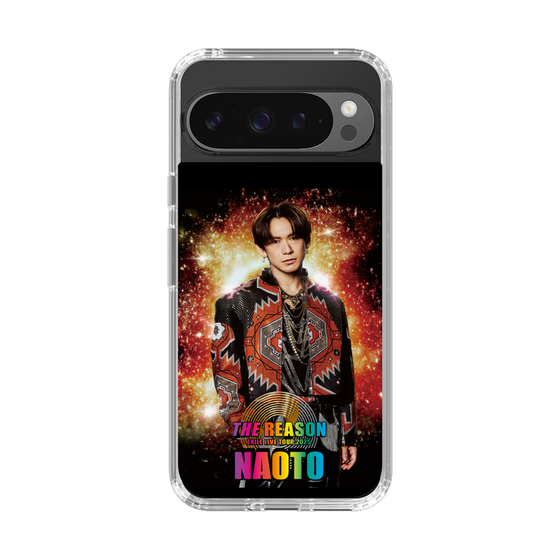 スリムプロテクションケース［ EXILE LIVE TOUR 2025 "THE REASON" - NAOTO ］