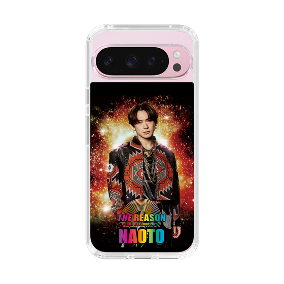 スリムプロテクションケース［ EXILE LIVE TOUR 2025 "THE REASON" - NAOTO ］