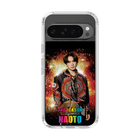 スリムプロテクションケース［ EXILE LIVE TOUR 2025 "THE REASON" - NAOTO ］