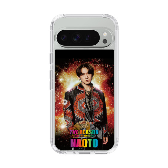 スリムプロテクションケース［ EXILE LIVE TOUR 2025 "THE REASON" - NAOTO ］