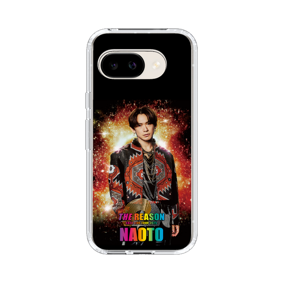 スリムプロテクションケース［ EXILE LIVE TOUR 2025 "THE REASON" - NAOTO ］