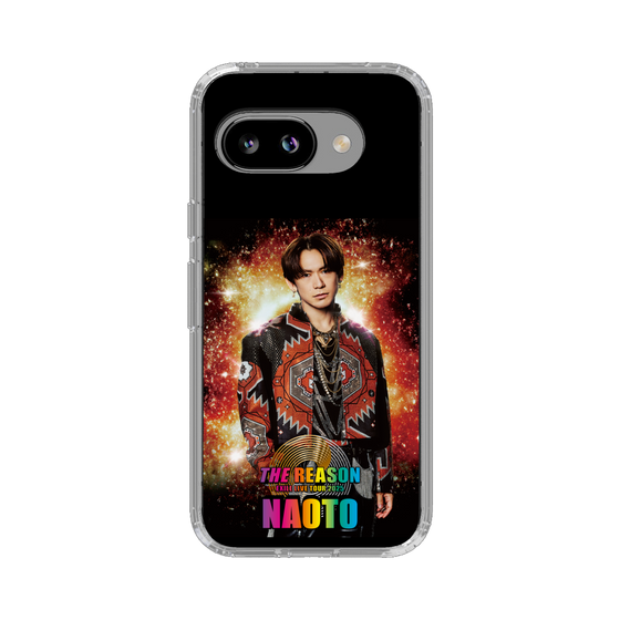 スリムプロテクションケース［ EXILE LIVE TOUR 2025 "THE REASON" - NAOTO ］