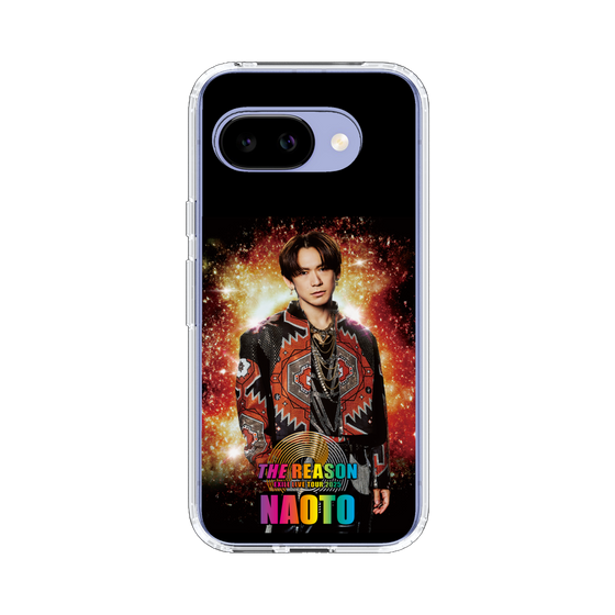 スリムプロテクションケース［ EXILE LIVE TOUR 2025 "THE REASON" - NAOTO ］