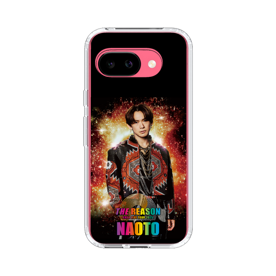スリムプロテクションケース［ EXILE LIVE TOUR 2025 "THE REASON" - NAOTO ］