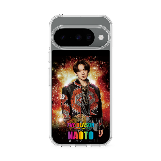 スリムプロテクションケース［ EXILE LIVE TOUR 2025 "THE REASON" - NAOTO ］
