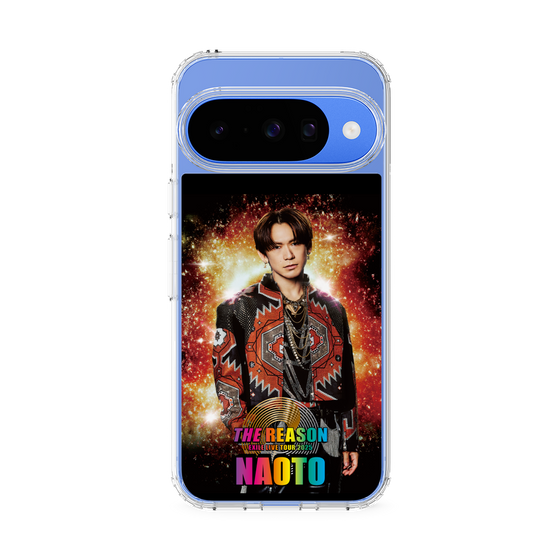 スリムプロテクションケース［ EXILE LIVE TOUR 2025 "THE REASON" - NAOTO ］