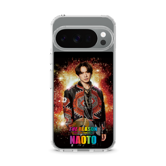 スリムプロテクションケース［ EXILE LIVE TOUR 2025 "THE REASON" - NAOTO ］