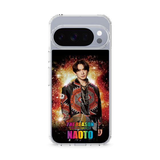 スリムプロテクションケース［ EXILE LIVE TOUR 2025 "THE REASON" - NAOTO ］