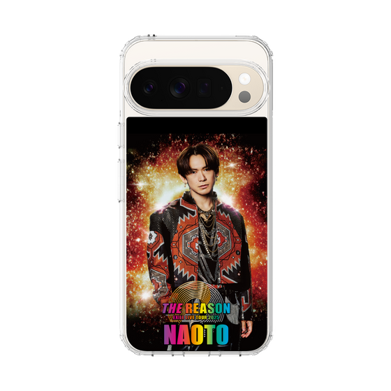 スリムプロテクションケース［ EXILE LIVE TOUR 2025 "THE REASON" - NAOTO ］