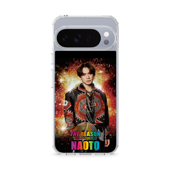 スリムプロテクションケース［ EXILE LIVE TOUR 2025 "THE REASON" - NAOTO ］