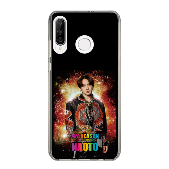 スリムプロテクションケース［ EXILE LIVE TOUR 2025 "THE REASON" - NAOTO ］