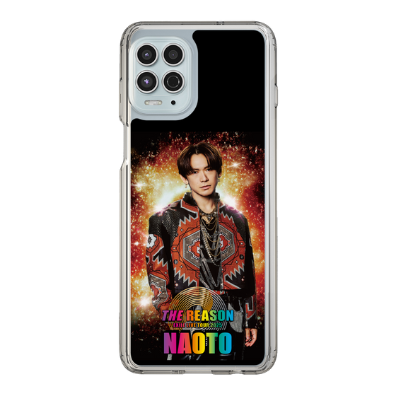 スリムプロテクションケース［ EXILE LIVE TOUR 2025 "THE REASON" - NAOTO ］