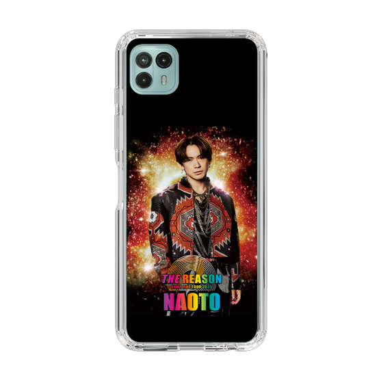 スリムプロテクションケース［ EXILE LIVE TOUR 2025 "THE REASON" - NAOTO ］