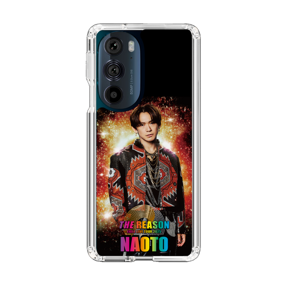 スリムプロテクションケース［ EXILE LIVE TOUR 2025 "THE REASON" - NAOTO ］