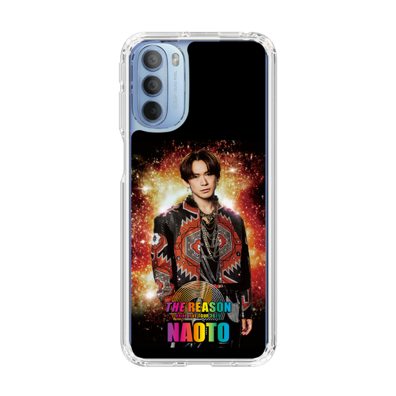 スリムプロテクションケース［ EXILE LIVE TOUR 2025 "THE REASON" - NAOTO ］