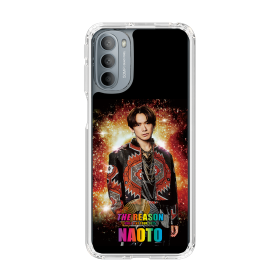 スリムプロテクションケース［ EXILE LIVE TOUR 2025 "THE REASON" - NAOTO ］