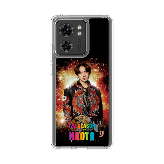 スリムプロテクションケース［ EXILE LIVE TOUR 2025 "THE REASON" - NAOTO ］