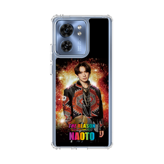 スリムプロテクションケース［ EXILE LIVE TOUR 2025 "THE REASON" - NAOTO ］