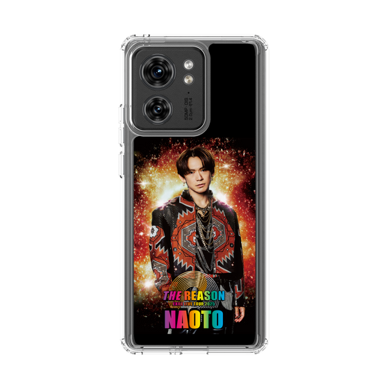 スリムプロテクションケース［ EXILE LIVE TOUR 2025 "THE REASON" - NAOTO ］