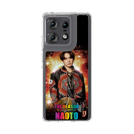 スリムプロテクションケース［ EXILE LIVE TOUR 2025 "THE REASON" - NAOTO ］