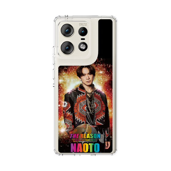 スリムプロテクションケース［ EXILE LIVE TOUR 2025 "THE REASON" - NAOTO ］