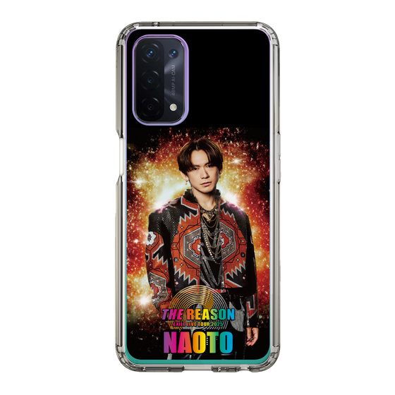 スリムプロテクションケース［ EXILE LIVE TOUR 2025 "THE REASON" - NAOTO ］