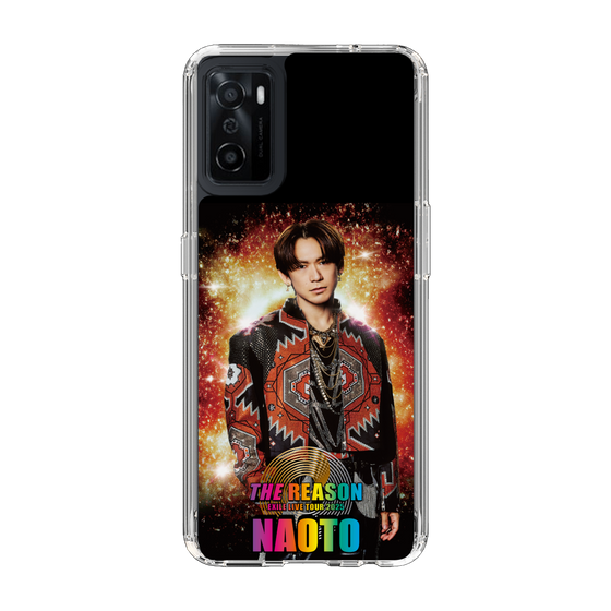 スリムプロテクションケース［ EXILE LIVE TOUR 2025 "THE REASON" - NAOTO ］