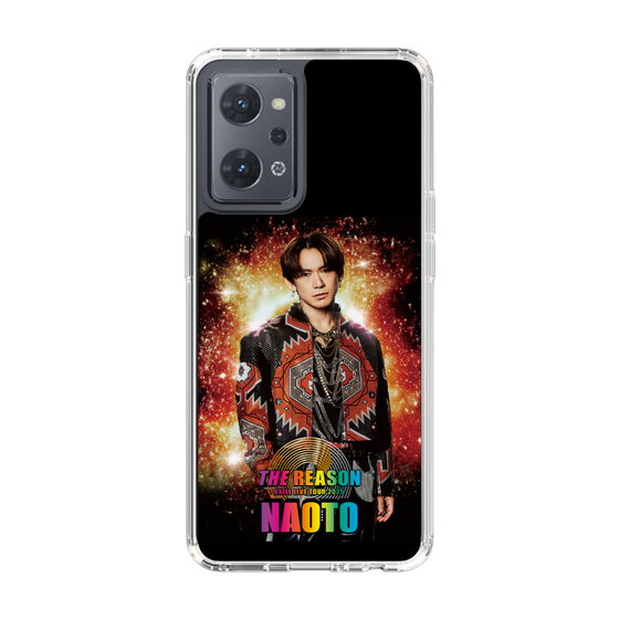 スリムプロテクションケース［ EXILE LIVE TOUR 2025 "THE REASON" - NAOTO ］