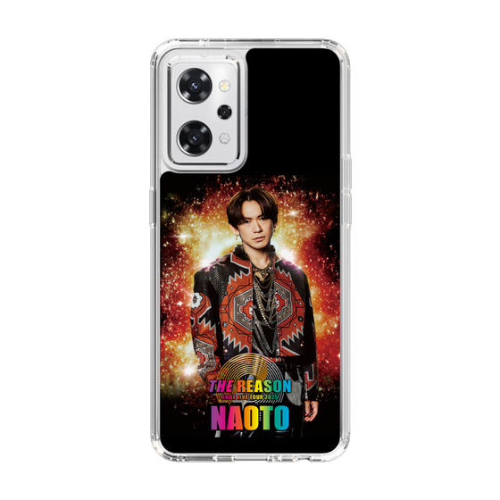 スリムプロテクションケース［ EXILE LIVE TOUR 2025 "THE REASON" - NAOTO ］