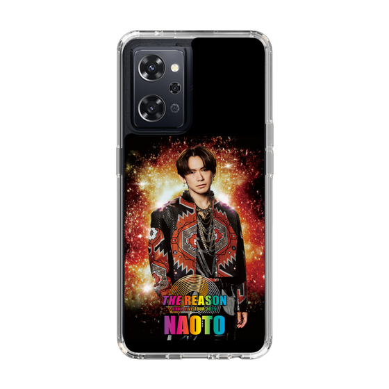 スリムプロテクションケース［ EXILE LIVE TOUR 2025 "THE REASON" - NAOTO ］